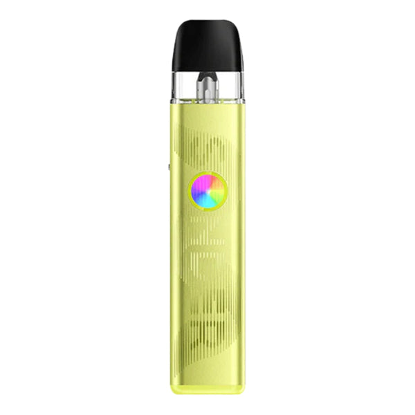 Geekvape Sonder Q3 Kit-Fogfathers