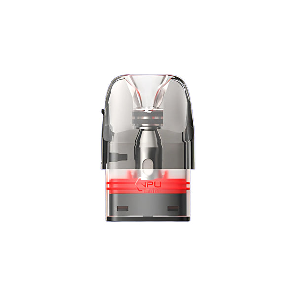 Geekvape Q Sidefill Replacement Pods