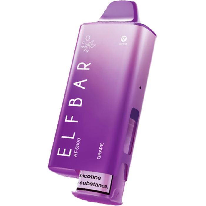 Elf Bar AF5500 Kit