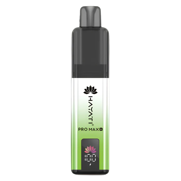 Hayati Promax+ 6000 Vape Kit