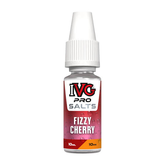 I VG Pro Nic Salts