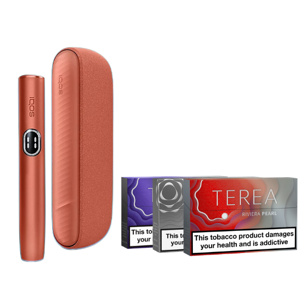 IQOS ILUMA i Kit