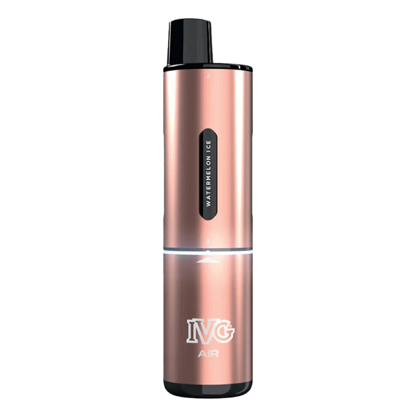 IVG 2400 Air Disposable Bar - Multi Flavour Pink-Fogfathers