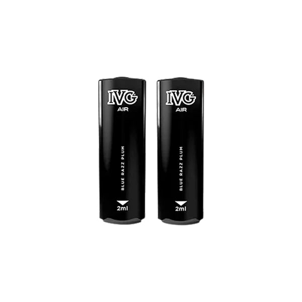 IVG Air Replacement Pods