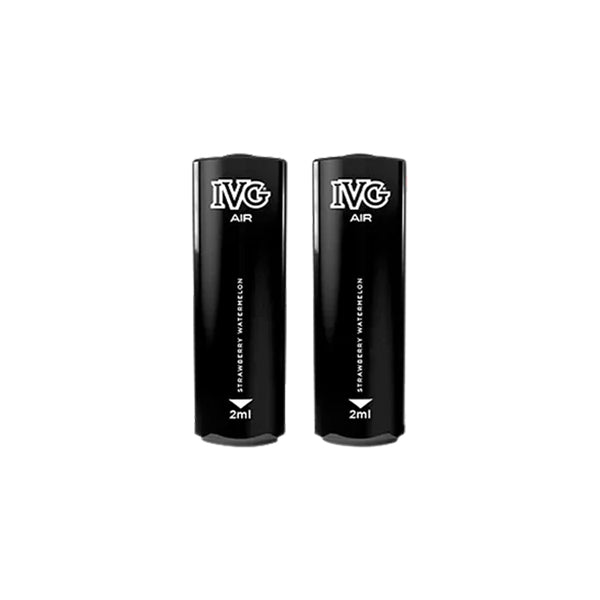 IVG Air Replacement Pods