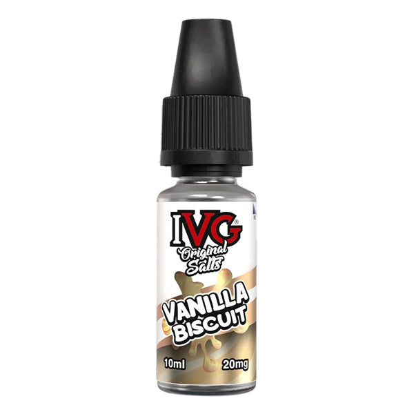 I VG Original Nic Salts