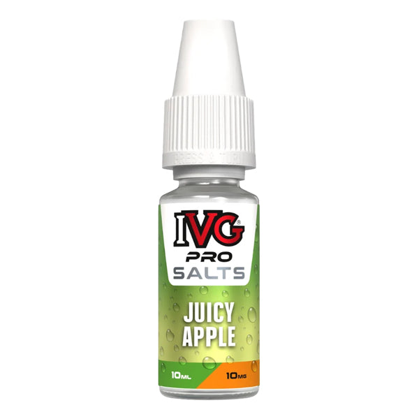 I VG Pro Nic Salts