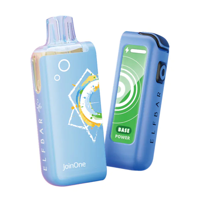 ELFBAR JoinOne 15K Classic Prefilled Pod Kit