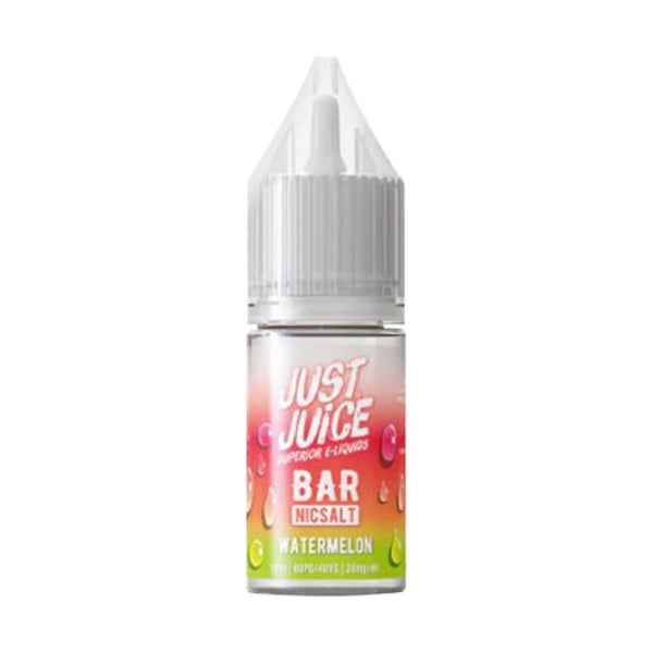 Just Juice Bar Salts - Watermelon