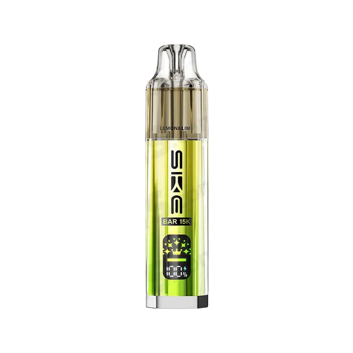 SKE Bar 15K Prefilled Pod Kit