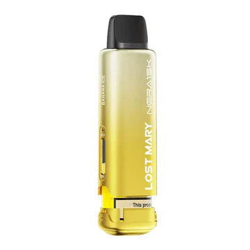 Lost Mary Nera 15K Replacement Prefilled Pod