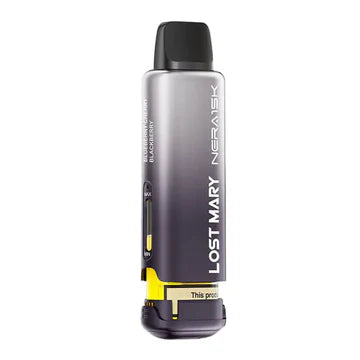 Lost Mary Nera 15K Replacement Prefilled Pod