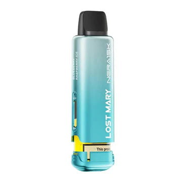 Lost Mary Nera 15K Replacement Prefilled Pod