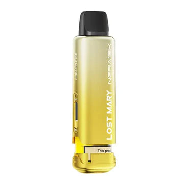 Lost Mary Nera 15K Replacement Prefilled Pod