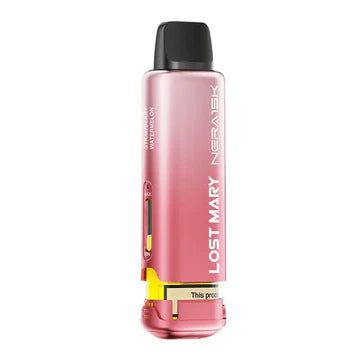 Lost Mary Nera 15K Replacement Prefilled Pod