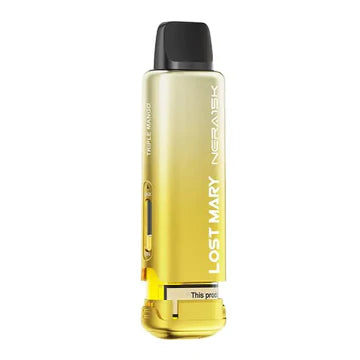 Lost Mary Nera 15K Replacement Prefilled Pod