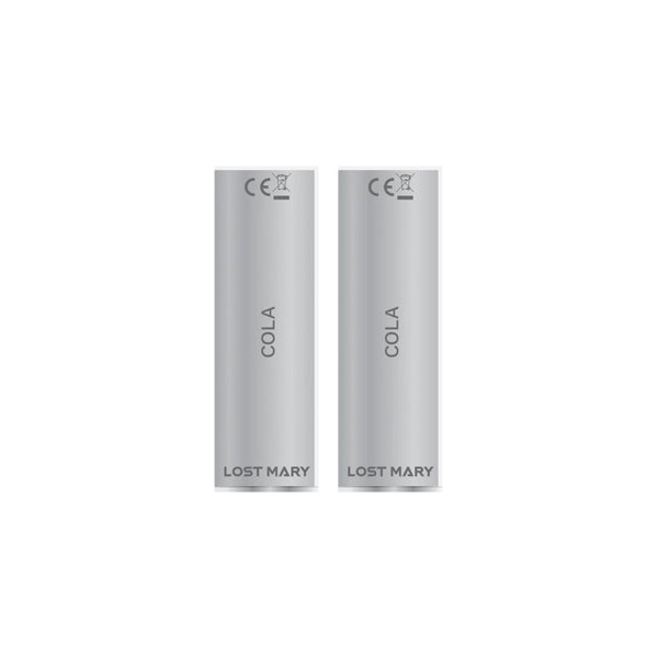 Lost Mary 4in1 Replacement Pods
