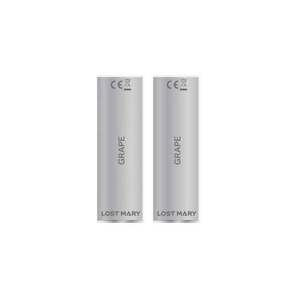 Lost Mary 4in1 Replacement Pods