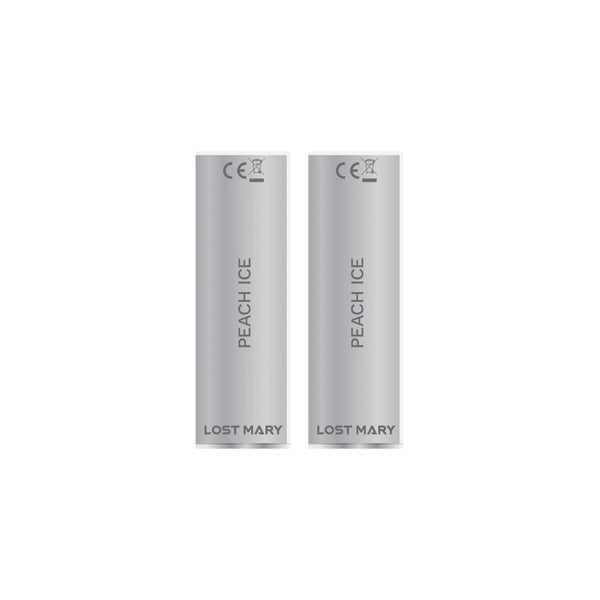 Lost Mary 4in1 Replacement Pods