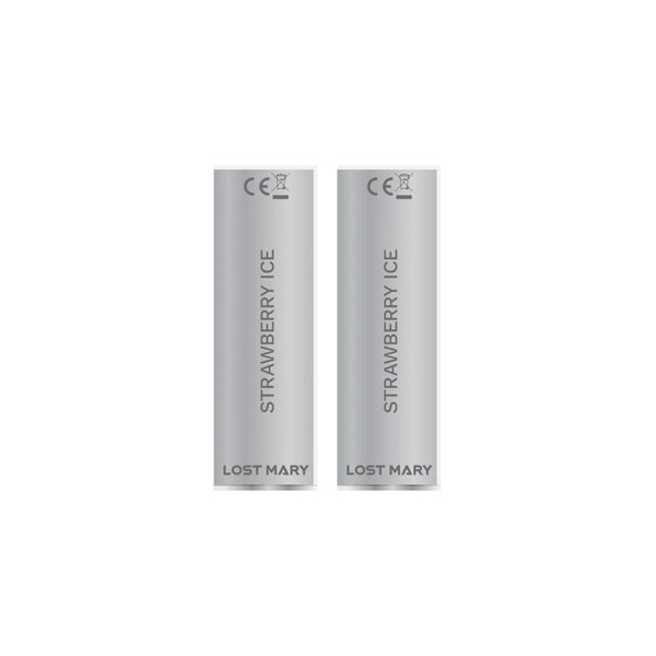 Lost Mary 4in1 Replacement Pods