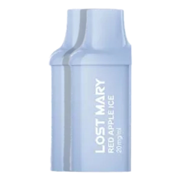 Lost Mary BM600 Replacement Prefilled Pods Twin Pack