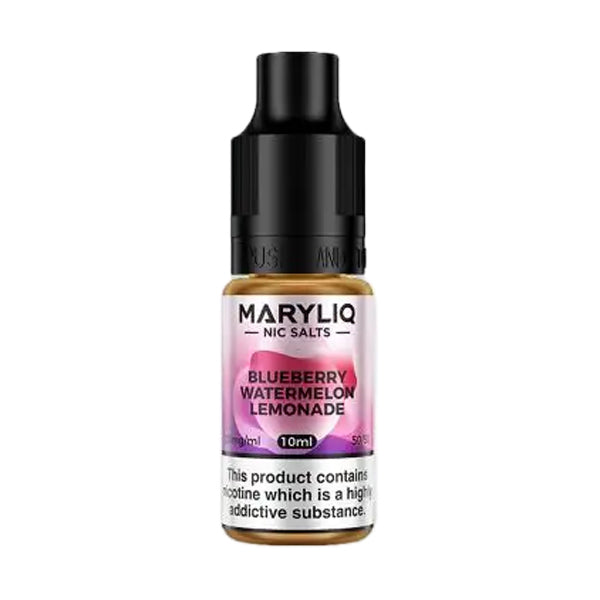 Maryliq - Blueberry Watermelon Lemonade