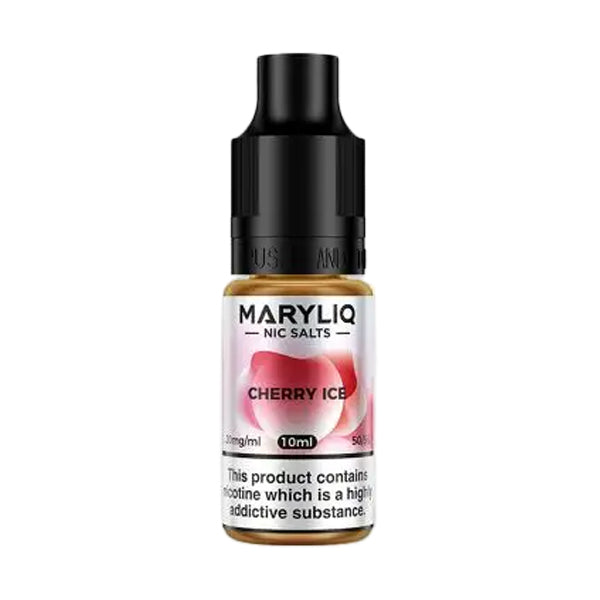 Maryliq - Cherry Ice