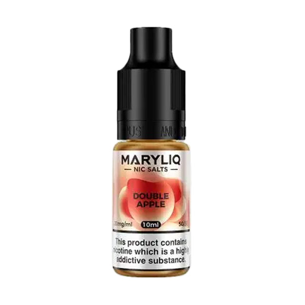 Maryliq - Double Apple