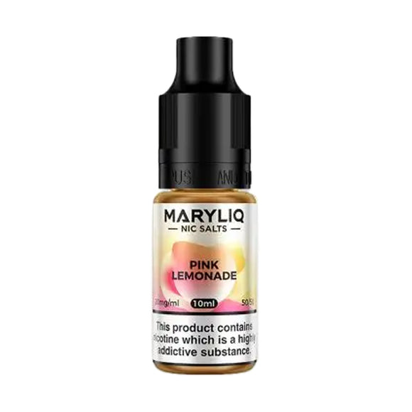 Maryliq - Pink Lemonade