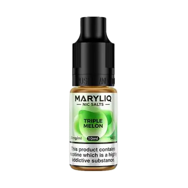 Maryliq - Triple Melon