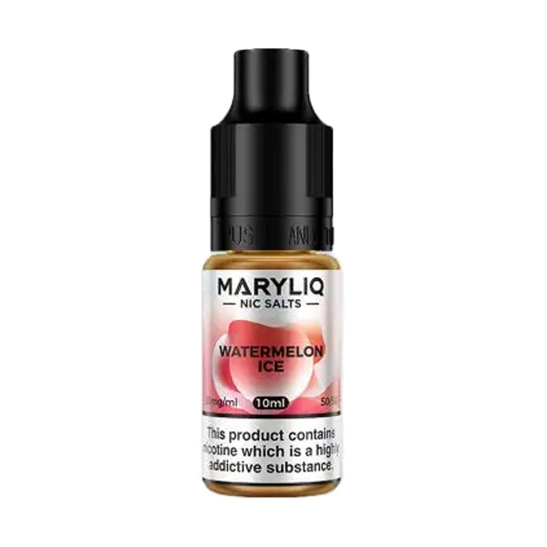 Maryliq - Watermelon Ice