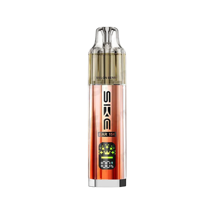 SKE Bar 15K Prefilled Pod Kit