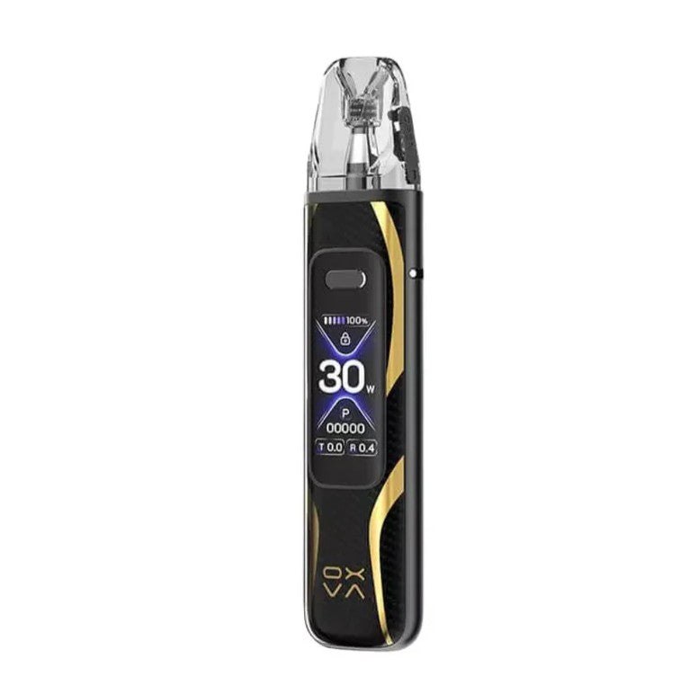 Oxva Xlim Pro 3 Kit-Fogfathers