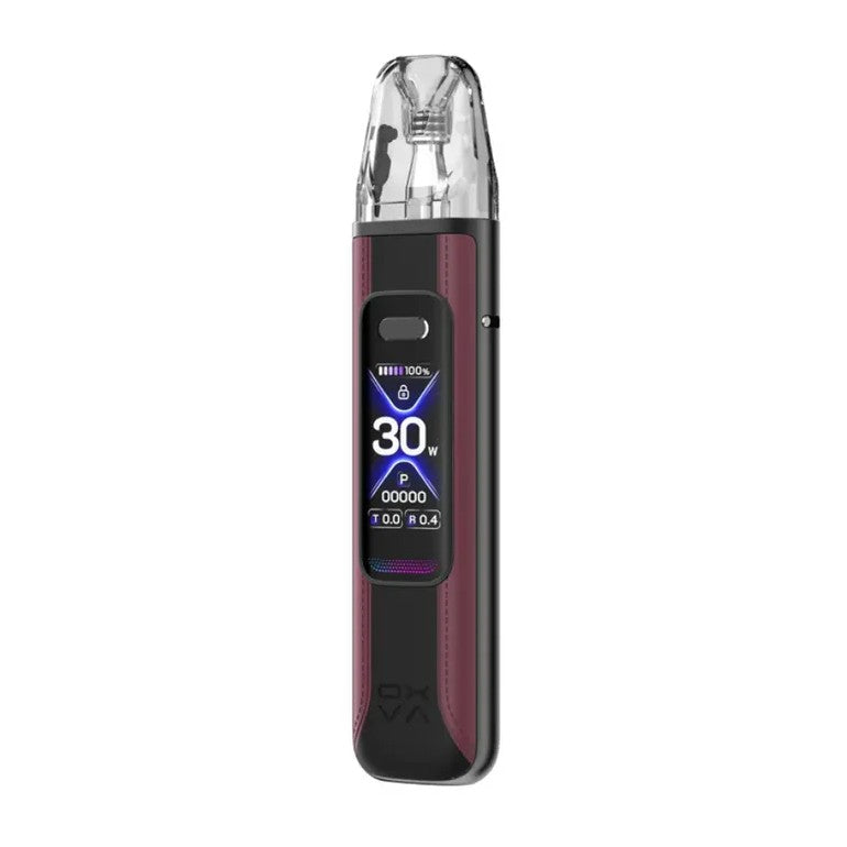 Oxva Xlim Pro 3 Kit-Fogfathers
