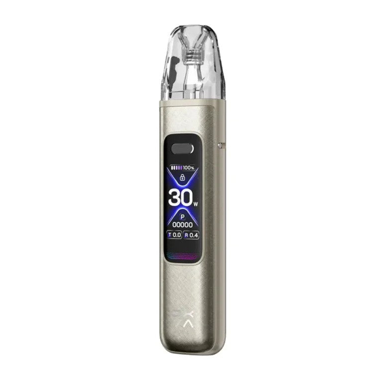 Oxva Xlim Pro 3 Kit-Fogfathers