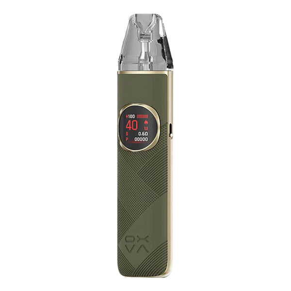 Oxva Nexlim 2 Pod Kit-Fogfathers