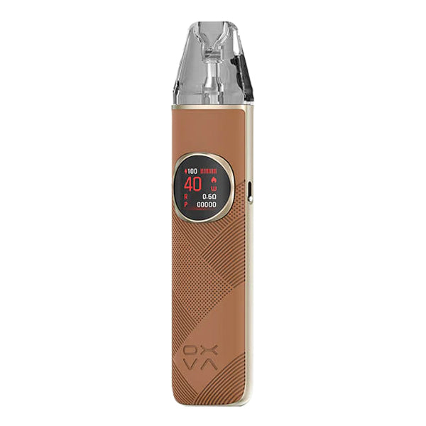 Oxva Nexlim 2 Pod Kit-Fogfathers