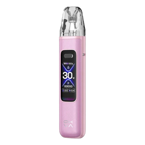 Oxva Xlim Pro 3 Kit-Fogfathers