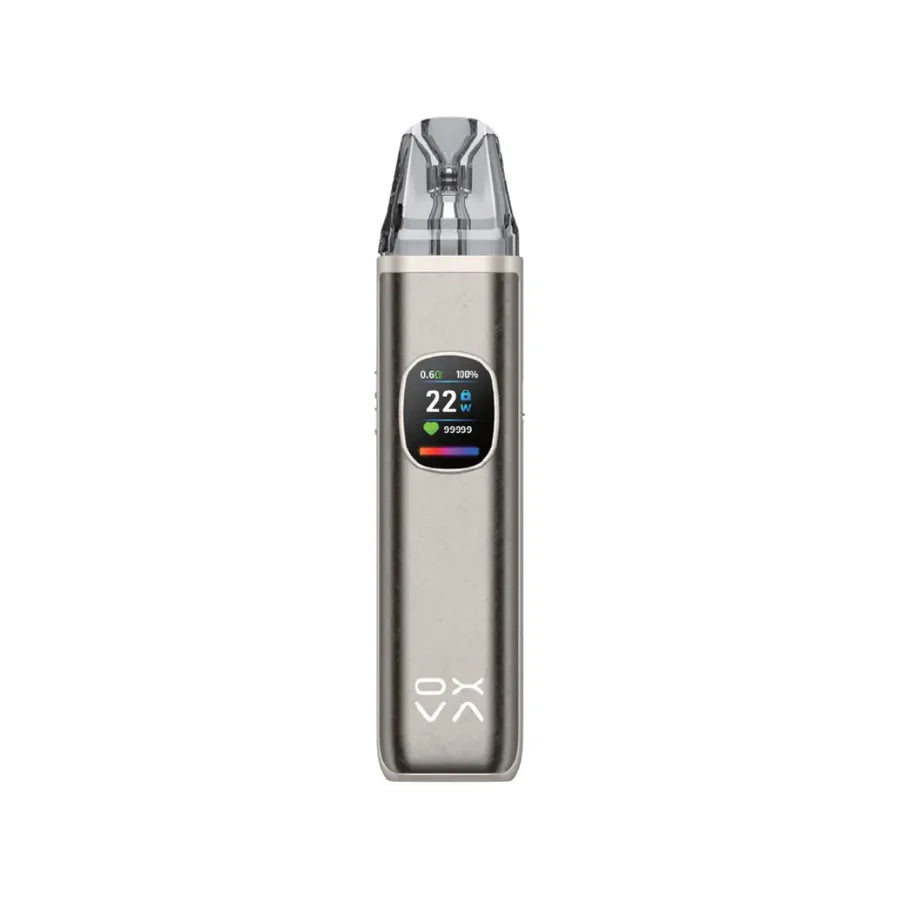 Oxva Xlim Pro 2 DNA Pod Kit-Fogfathers