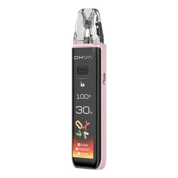 Oxva Xlim Ultra 3 Kit-Fogfathers