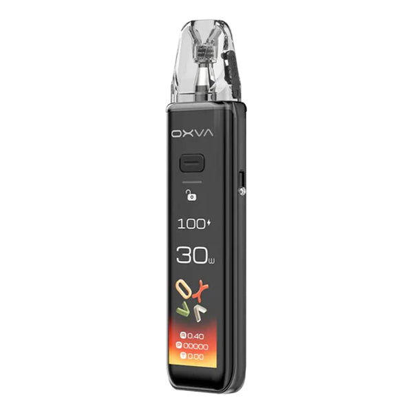 Oxva Xlim Ultra 3 Kit-Fogfathers