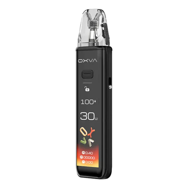 Oxva Xlim Ultra 3 Kit-Fogfathers