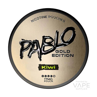Pablo Nicotine Pouch