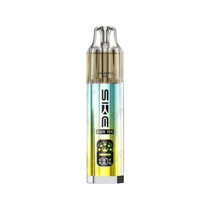 SKE Bar 15K Prefilled Pod Kit