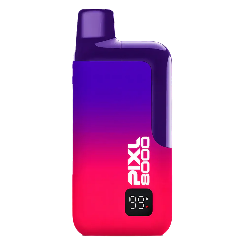 PIXL 8000 Prefilled Pod Kit