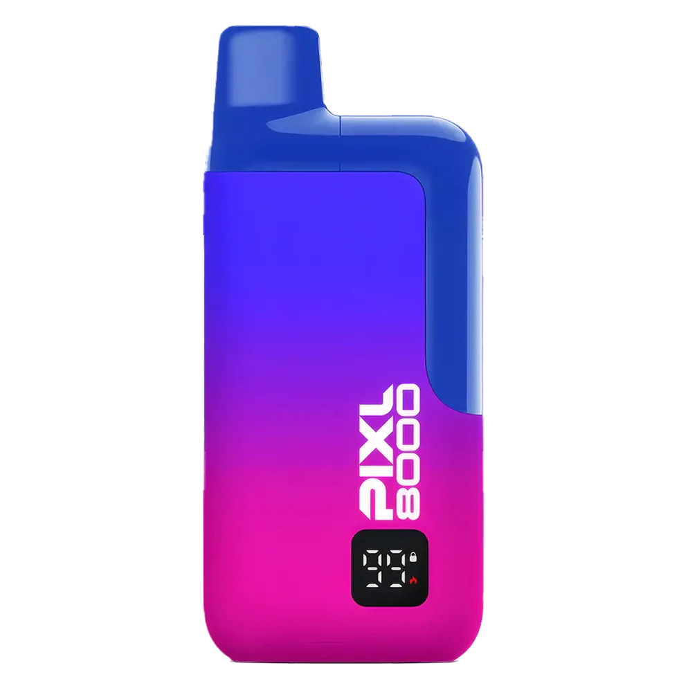 PIXL 8000 Prefilled Pod Kit