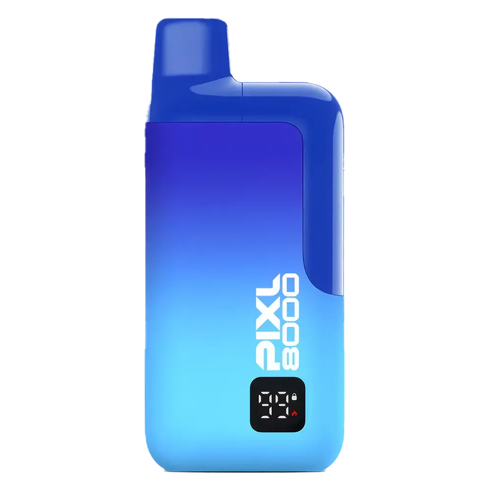 PIXL 8000 Prefilled Pod Kit