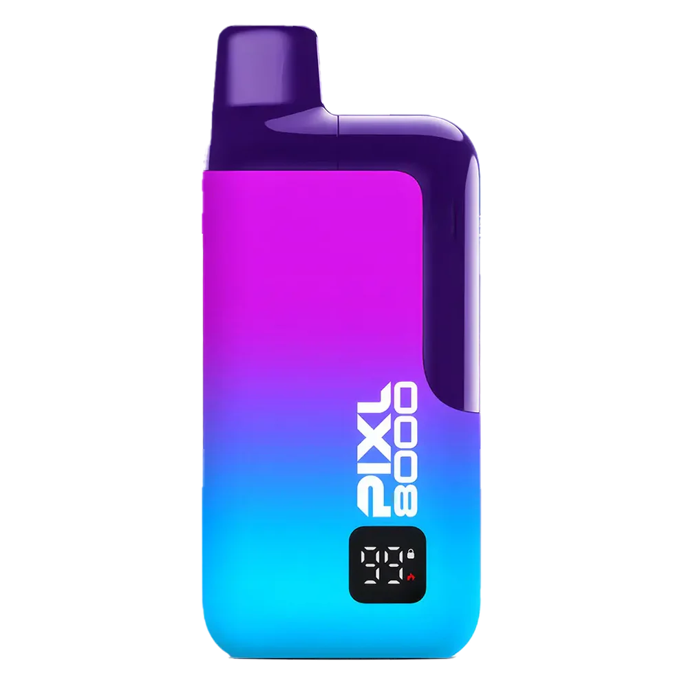 PIXL 8000 Prefilled Pod Kit