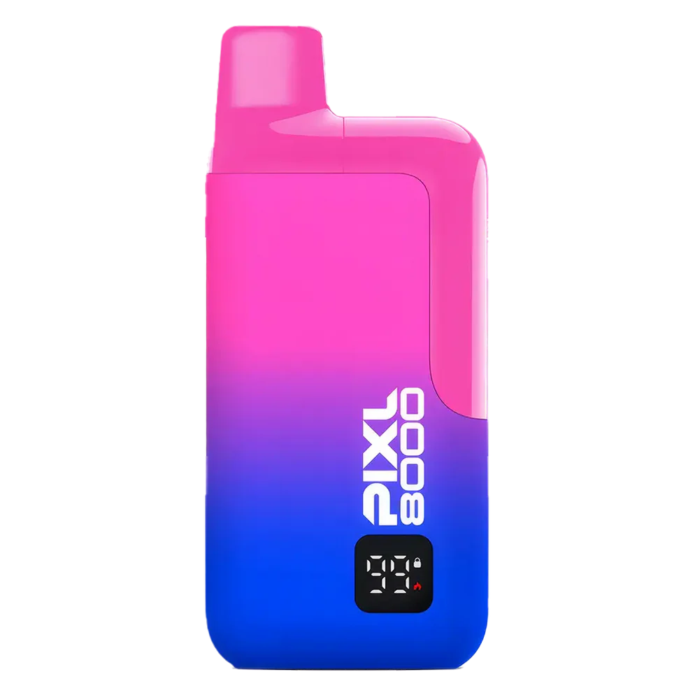 PIXL 8000 Prefilled Pod Kit