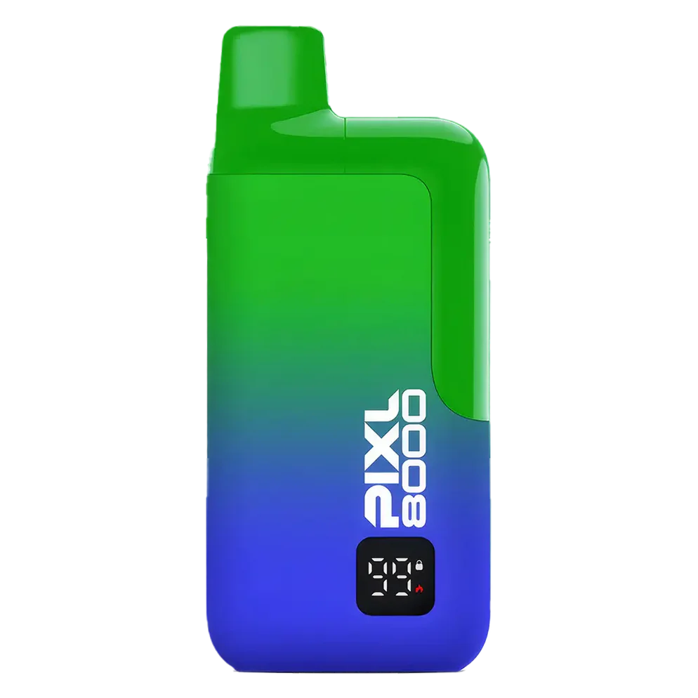 PIXL 8000 Prefilled Pod Kit